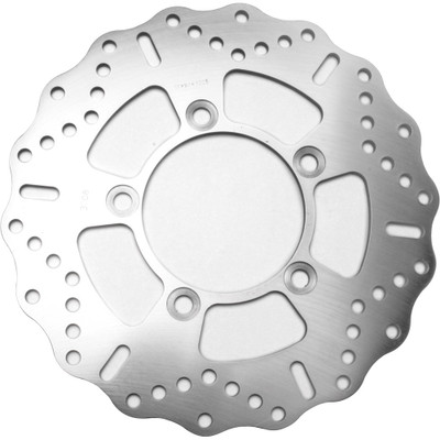 EBC CONTOUR BRAKE ROTOR MD3008C