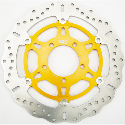 EBC CONTOUR BRAKE ROTOR MD4161XC