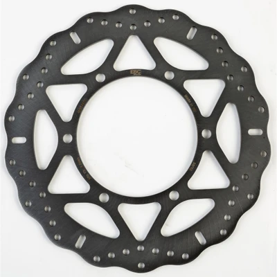 EBC CONTOUR BRAKE ROTOR MD4162C