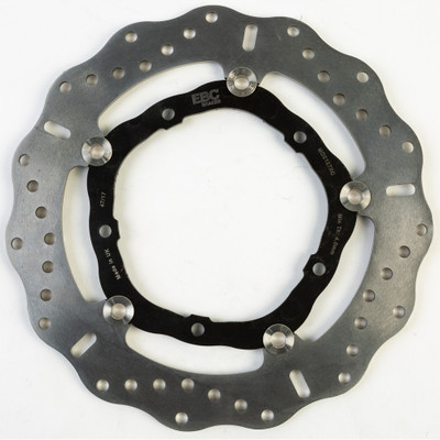 EBC CONTOUR STREET ROTOR MD2127XC