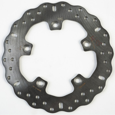 EBC CONTOUR STREET ROTOR MD3108C