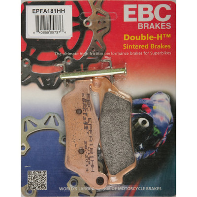 EBC Extreme Pro Brake Pads