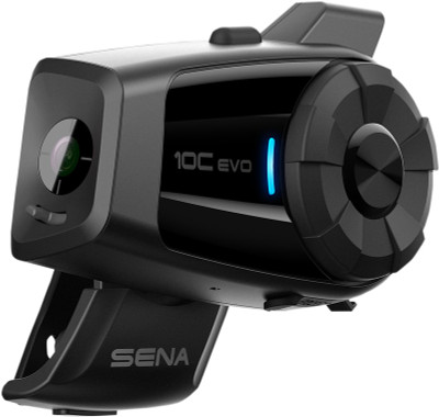 SENA 10C Evo Bluetooth Camera and Communication System