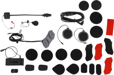 SENA 10R Low-Profile Bluetooth® Headset & Intercom