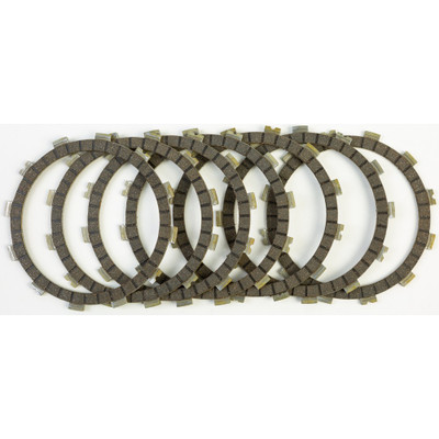 EBC REDLINE CLUTCH KIT CK1130