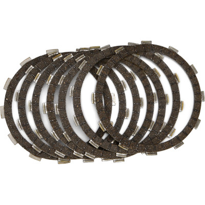 EBC REDLINE CLUTCH KIT CK1145