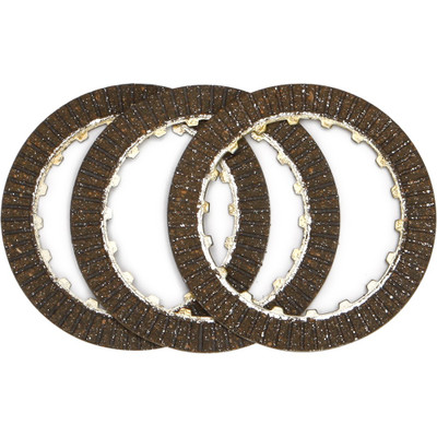 EBC REDLINE CLUTCH KIT CK1156