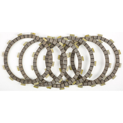 EBC REDLINE CLUTCH KIT CK1166