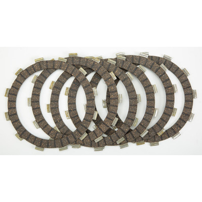 EBC REDLINE CLUTCH KIT CK1171