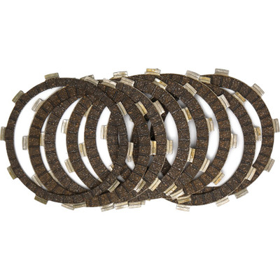 EBC REDLINE CLUTCH KIT CK1218