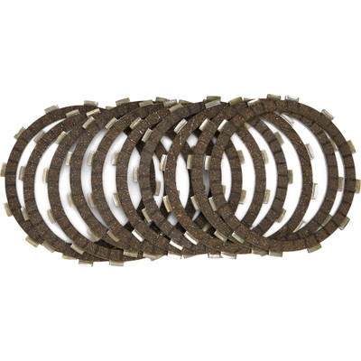 EBC REDLINE CLUTCH KIT CK1285