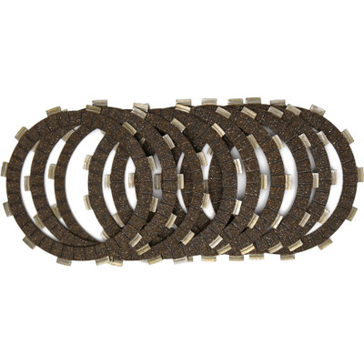 EBC REDLINE CLUTCH KIT CK1312