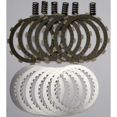 EBC SRK COMPLETE CLUTCH KIT SRK11