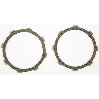 EBC REDLINE CLUTCH KIT CK2205