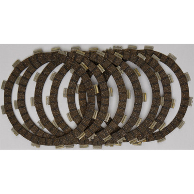 EBC REDLINE CLUTCH KIT CK2309