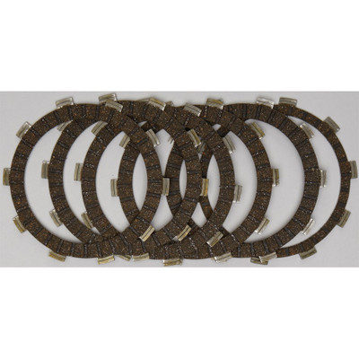 EBC REDLINE CLUTCH KIT CK2324