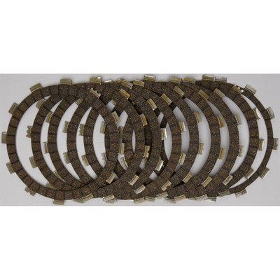 EBC REDLINE CLUTCH KIT CK2351