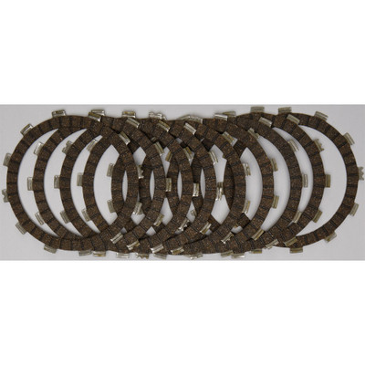 EBC REDLINE CLUTCH KIT CK2352