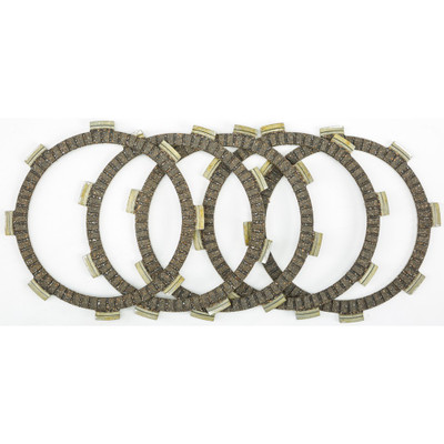 EBC REDLINE CLUTCH KIT CK2354
