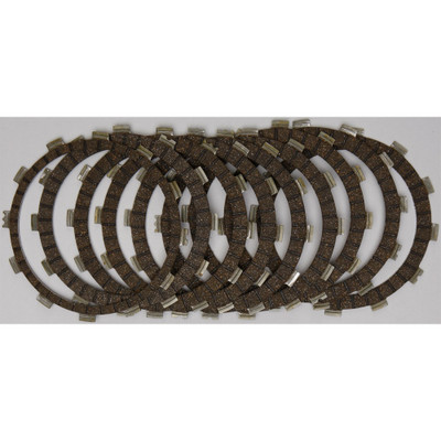 EBC REDLINE CLUTCH KIT CK2356