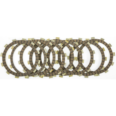 EBC REDLINE CLUTCH KIT CK2358