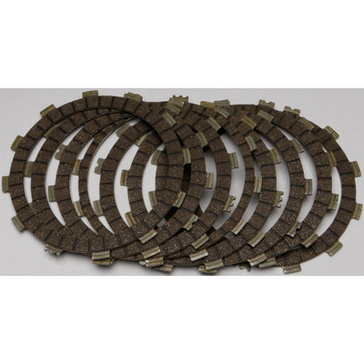 EBC REDLINE CLUTCH KIT CK2364