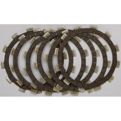 EBC REDLINE CLUTCH KIT CK2370
