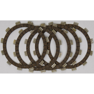 EBC REDLINE CLUTCH KIT CK3318