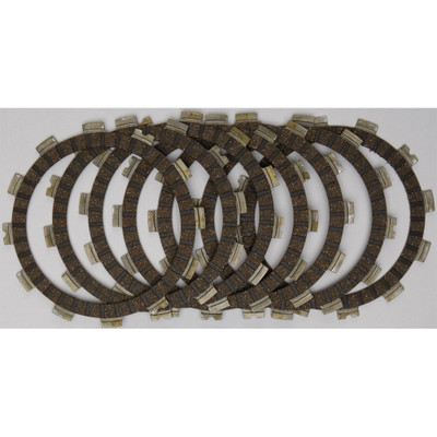 EBC REDLINE CLUTCH KIT CK3333