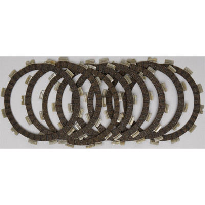 EBC REDLINE CLUTCH KIT CK3357