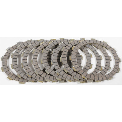 EBC REDLINE CLUTCH KIT CK3386