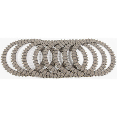 EBC REDLINE CLUTCH KIT CK3387