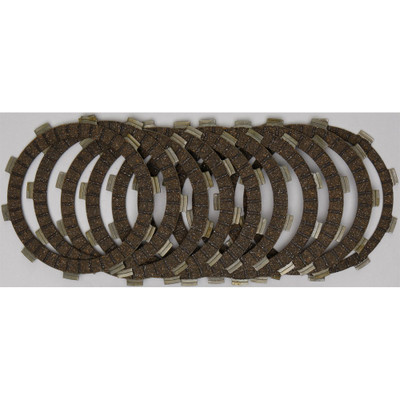 EBC REDLINE CLUTCH KIT CK3417