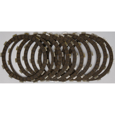 EBC REDLINE CLUTCH KIT CK3443