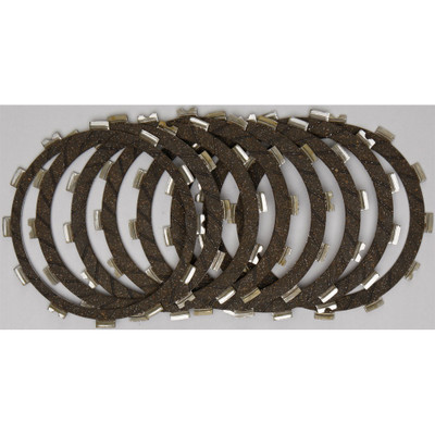 EBC REDLINE CLUTCH KIT CK3455