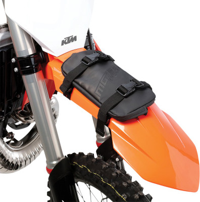 MOOSE RACING Spare Tube Fender Pack