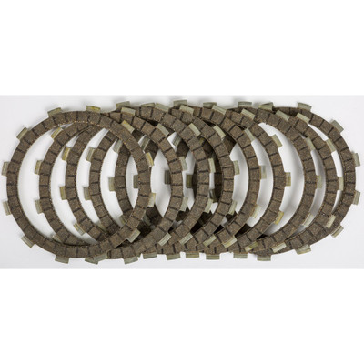 EBC REDLINE CLUTCH KIT CK4434