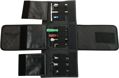 MOOSE RACING Fender Mount Tool Pack
