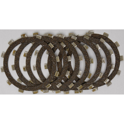 EBC REDLINE CLUTCH KIT CK4469