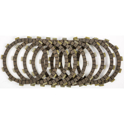 EBC REDLINE CLUTCH KIT CK5589