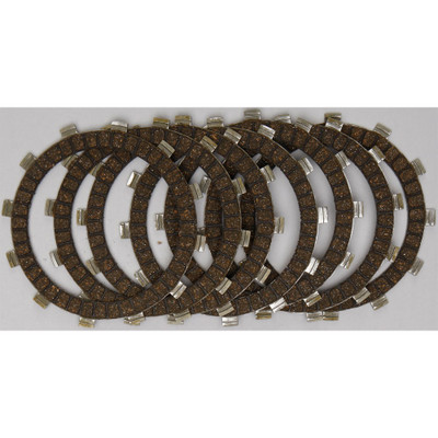 EBC REDLINE CLUTCH KIT CK5610