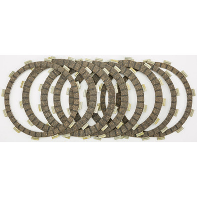 EBC REDLINE CLUTCH PLATE KIT CK1319
