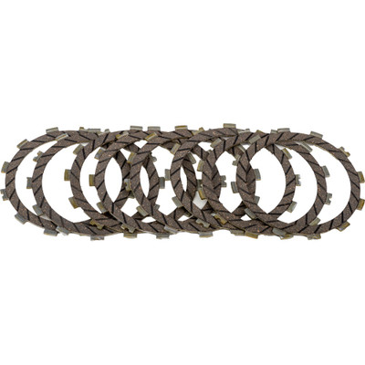 EBC REDLINE CLUTCH KIT CK2387