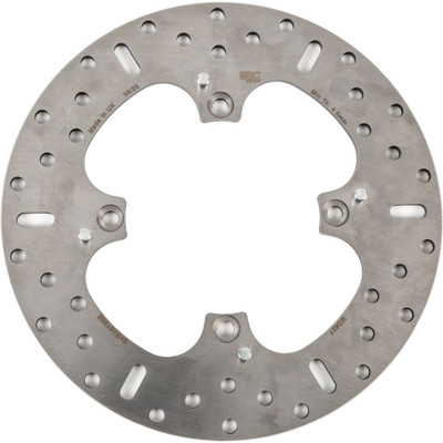 EBC STANDARD BRAKE ROTOR MD627