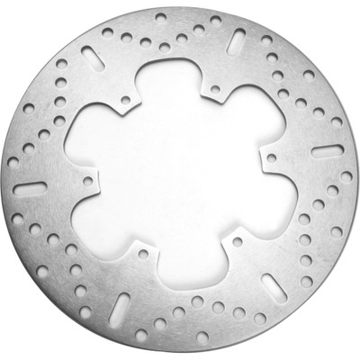 EBC STANDARD BRAKE ROTOR MD651