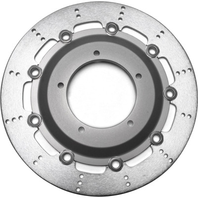 EBC STANDARD BRAKE ROTOR MD1082