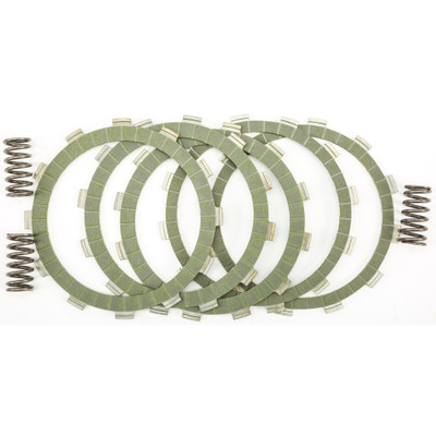 EBC STREET RACER CLUTCH KIT SRC118
