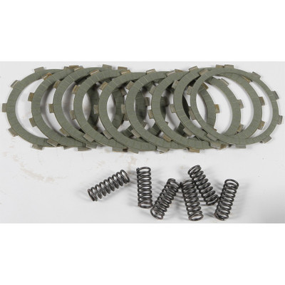 EBC STREET RACER CLUTCH KIT SRC19
