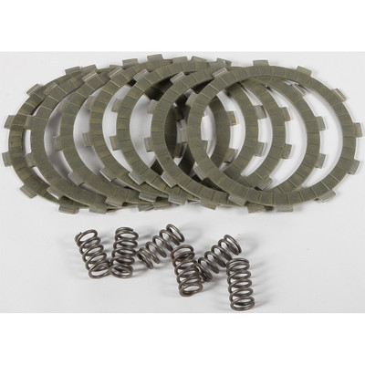 EBC STREET RACER CLUTCH KIT SRC22