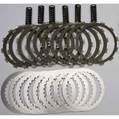 EBC SRK COMPLETE CLUTCH KIT SRK85
